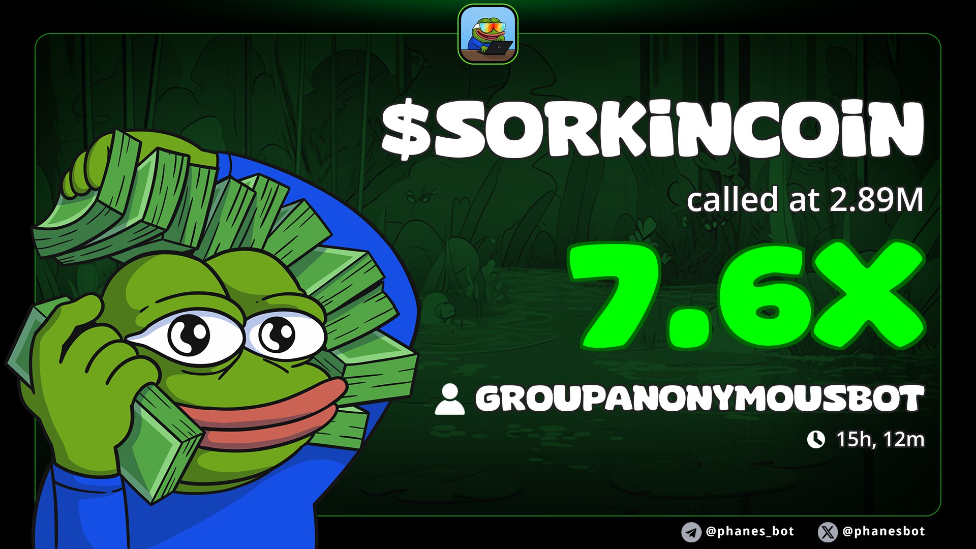 Sork